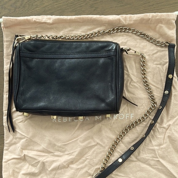 Rebecca Minkoff Cross Body Bag - Picture 2 of 2